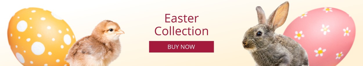 Easter Collection
